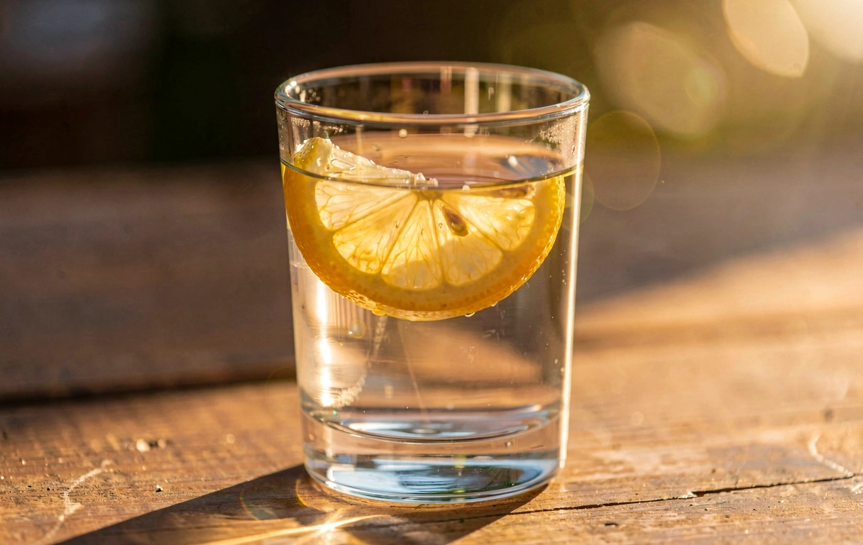 Agua