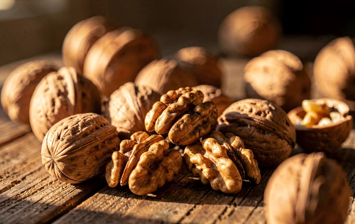 Frutos secos